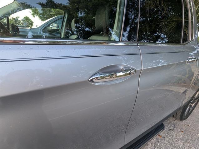 used 2019 Honda Ridgeline car, priced at $27,575