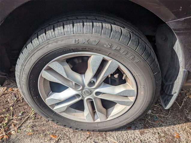 used 2012 Nissan Rogue car, priced at $5,999