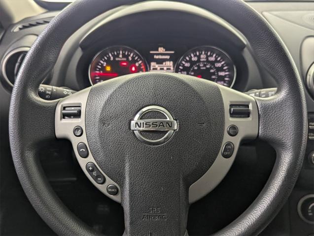 used 2012 Nissan Rogue car, priced at $5,999