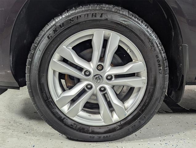 used 2012 Nissan Rogue car, priced at $5,999