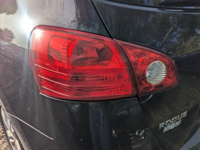 used 2012 Nissan Rogue car, priced at $5,999