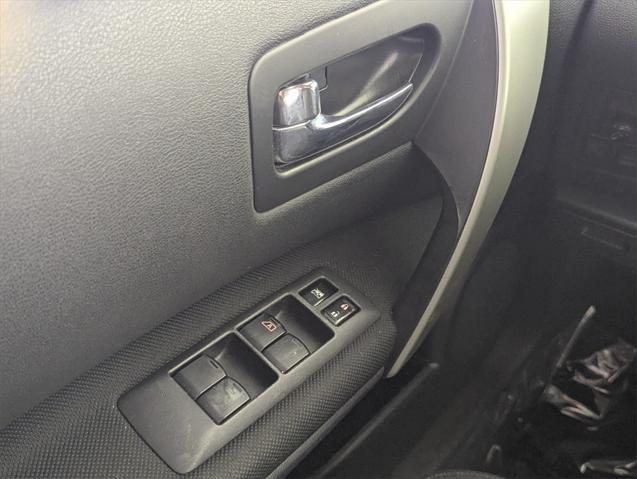 used 2012 Nissan Rogue car, priced at $5,999