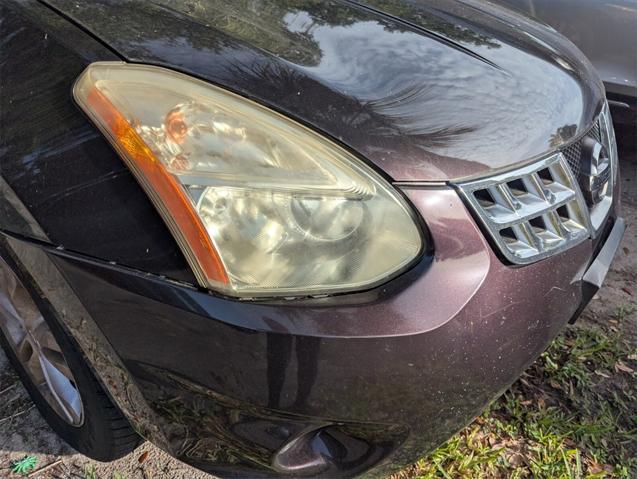 used 2012 Nissan Rogue car, priced at $5,999