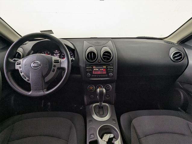used 2012 Nissan Rogue car, priced at $5,999