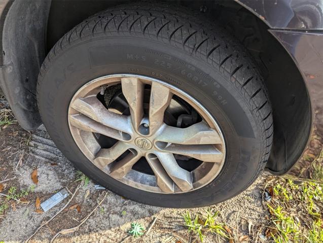 used 2012 Nissan Rogue car, priced at $5,999