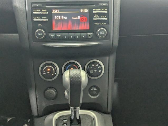 used 2012 Nissan Rogue car, priced at $5,999