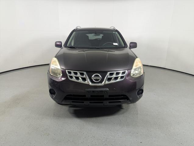 used 2012 Nissan Rogue car, priced at $5,999