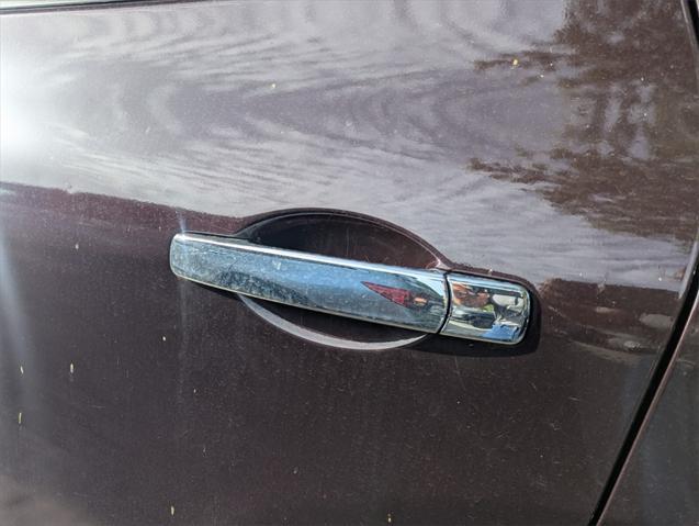 used 2012 Nissan Rogue car, priced at $5,999