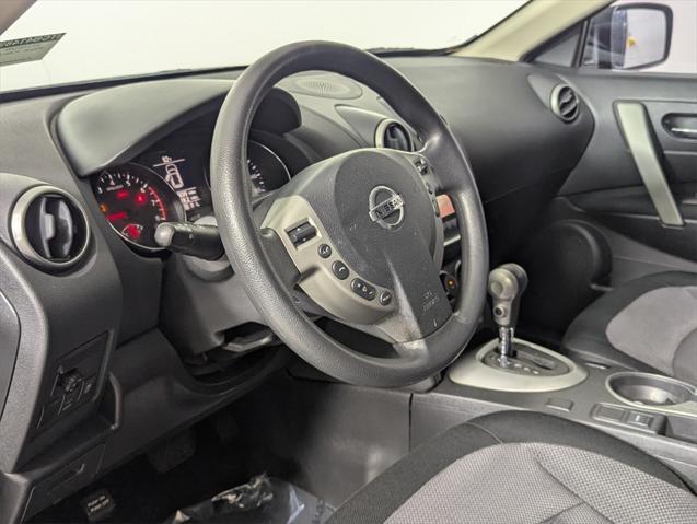 used 2012 Nissan Rogue car, priced at $5,999