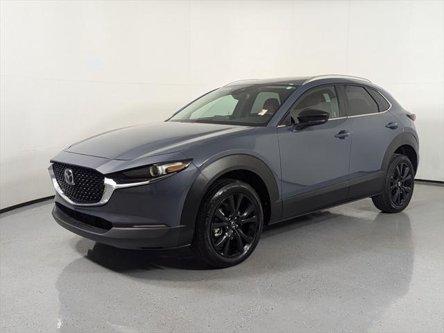 used 2023 Mazda CX-30 car, priced at $20,948