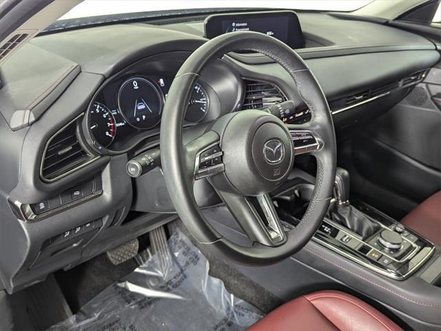 used 2023 Mazda CX-30 car, priced at $20,948