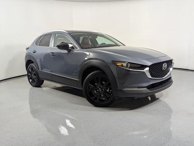 used 2023 Mazda CX-30 car, priced at $20,948