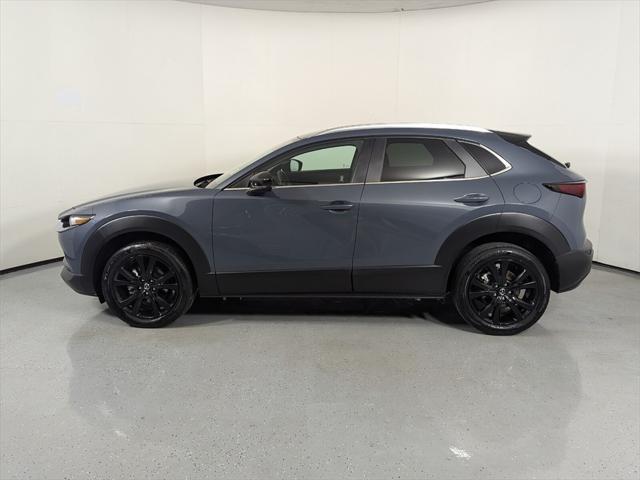 used 2023 Mazda CX-30 car, priced at $20,948