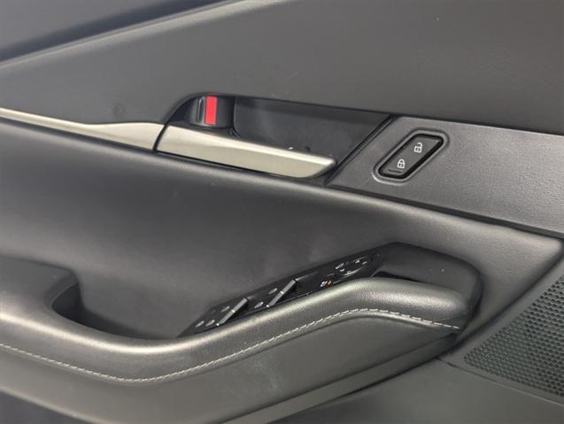 used 2024 Mazda CX-30 car, priced at $20,243