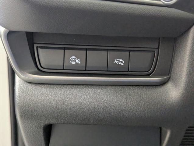 used 2024 Mazda CX-30 car, priced at $20,243