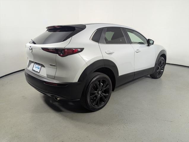 used 2024 Mazda CX-30 car, priced at $20,243