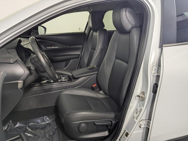 used 2024 Mazda CX-30 car, priced at $20,243