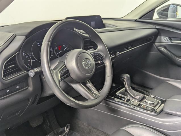 used 2024 Mazda CX-30 car, priced at $20,243