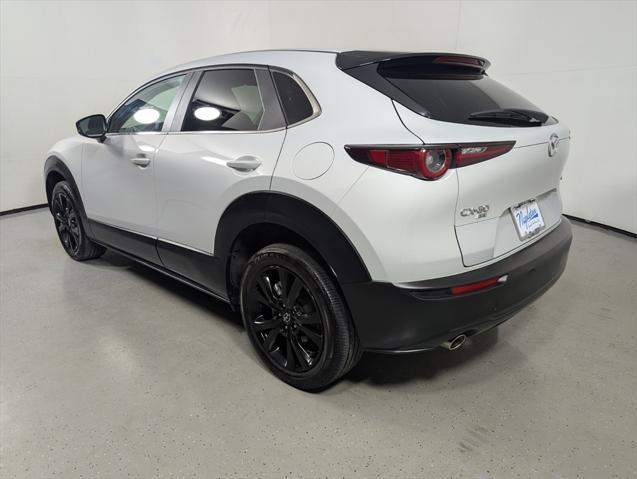 used 2024 Mazda CX-30 car, priced at $20,243