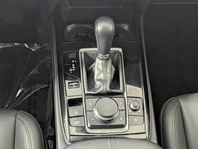 used 2024 Mazda CX-30 car, priced at $20,243