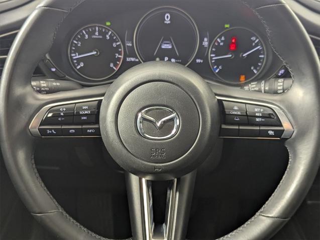 used 2024 Mazda CX-30 car, priced at $20,243