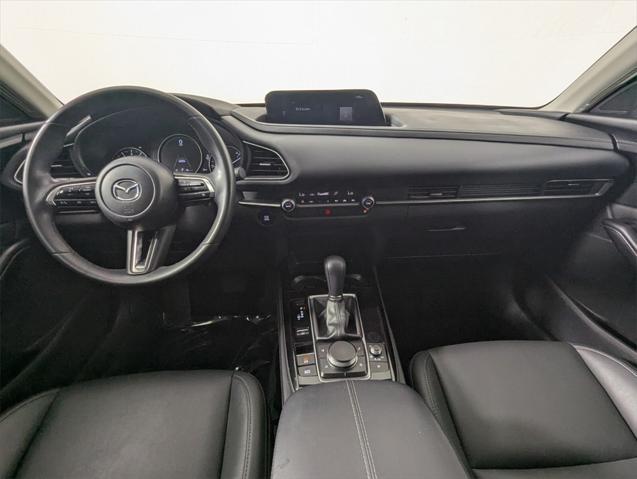 used 2024 Mazda CX-30 car, priced at $20,243