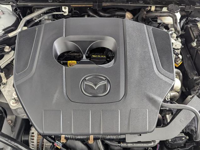 used 2024 Mazda CX-30 car, priced at $20,243