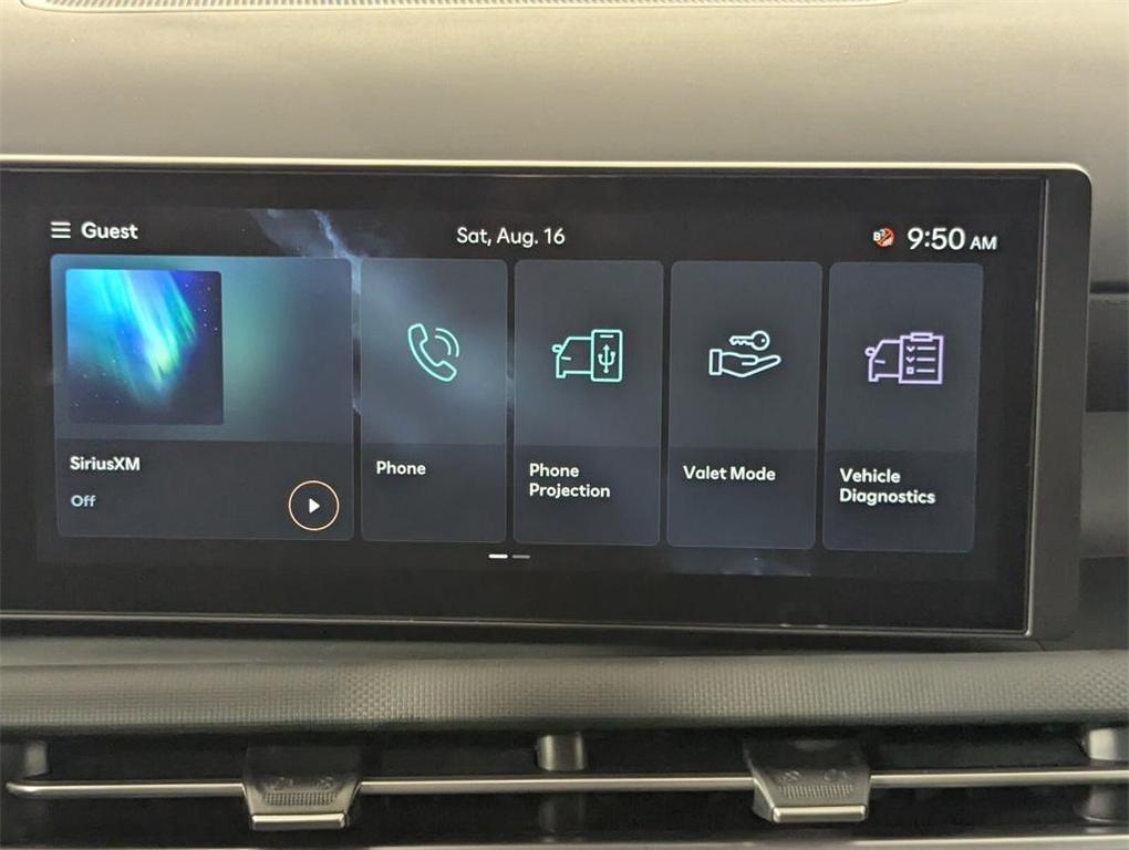 new 2026 Hyundai SANTA CRUZ car, priced at $31,417