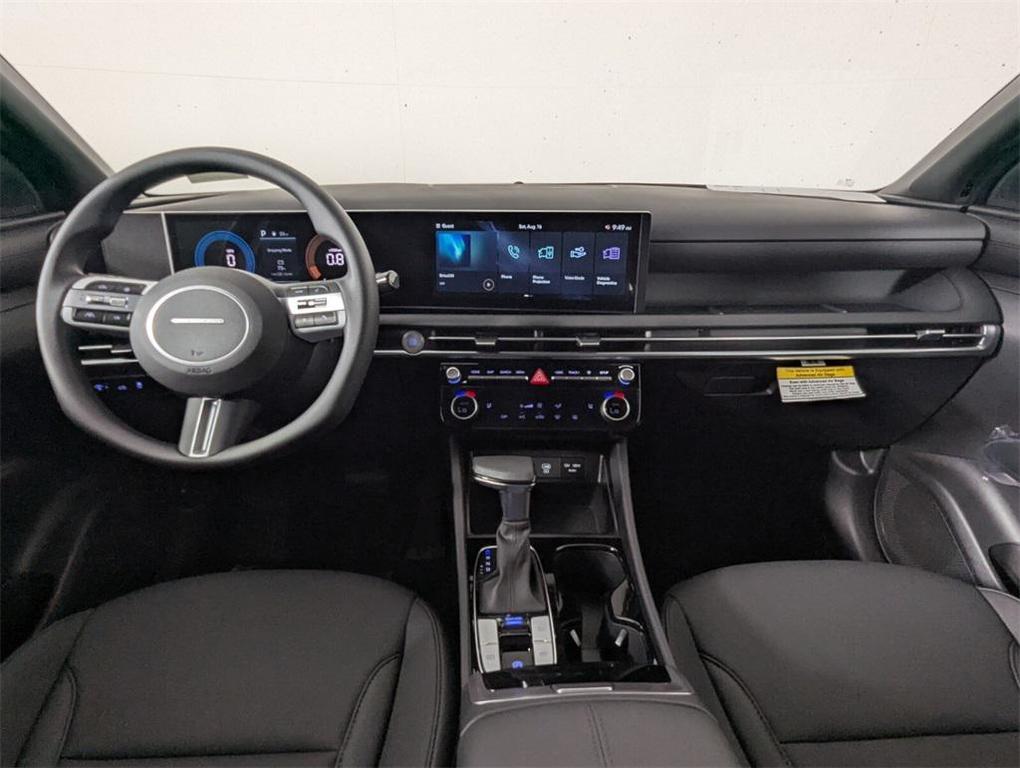 new 2026 Hyundai SANTA CRUZ car, priced at $31,417