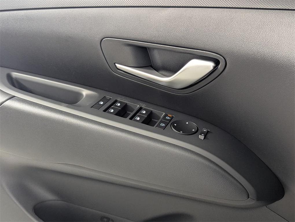 new 2026 Hyundai SANTA CRUZ car, priced at $31,417