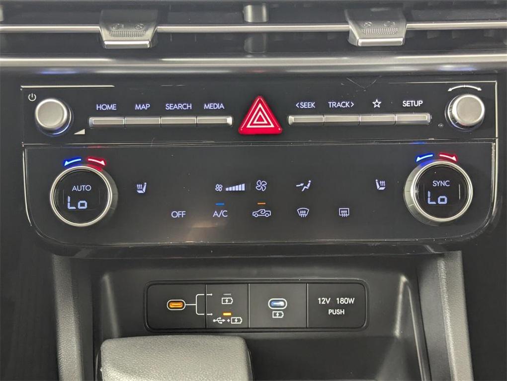 new 2026 Hyundai SANTA CRUZ car, priced at $31,417