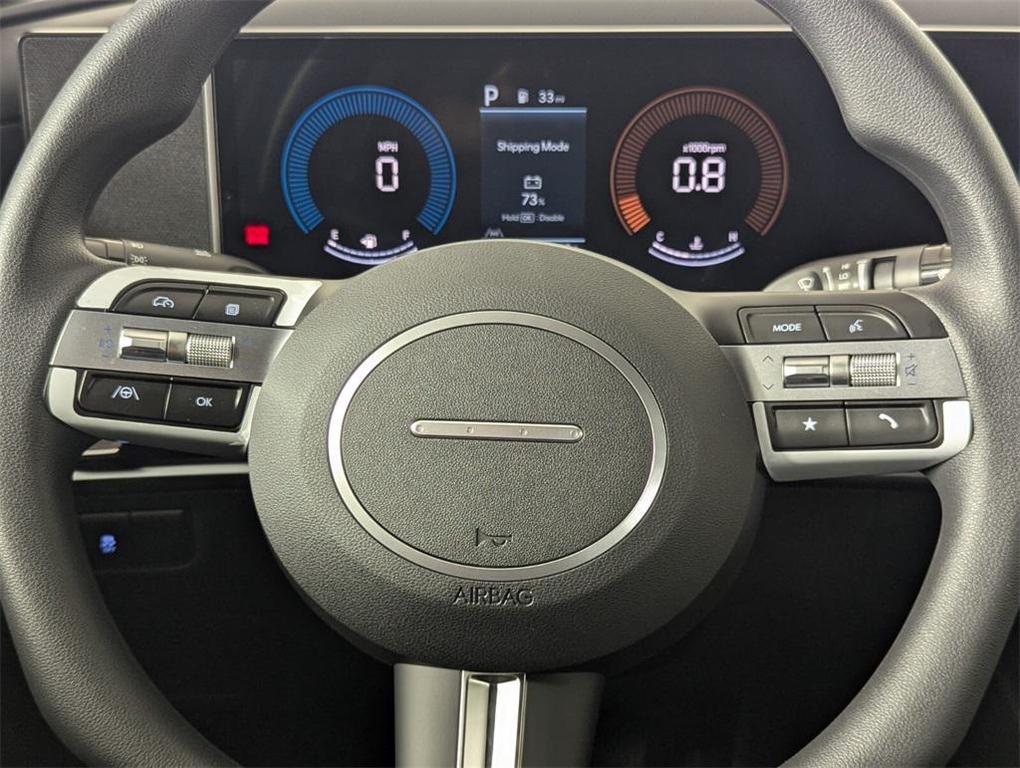 new 2026 Hyundai SANTA CRUZ car, priced at $31,417