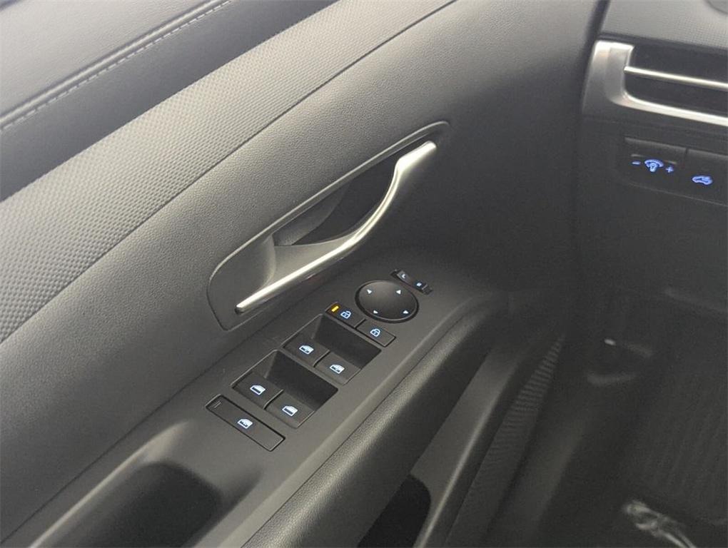 new 2026 Hyundai SANTA CRUZ car, priced at $31,417