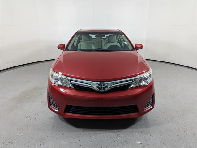 used 2013 Toyota Camry car, priced at $12,543