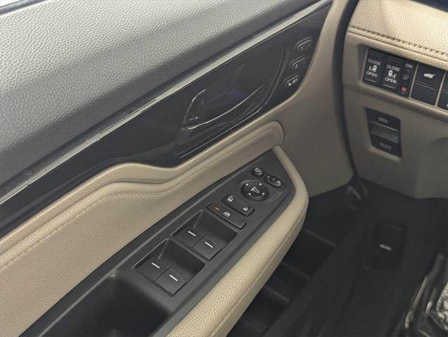 used 2018 Honda Odyssey car, priced at $18,982