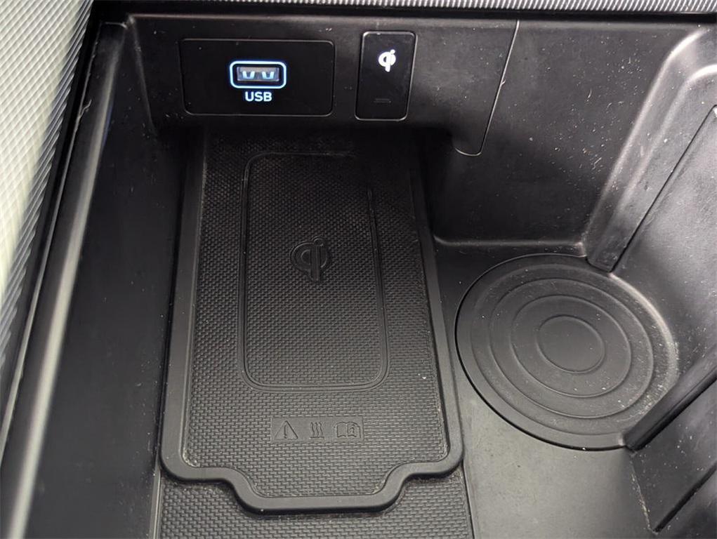 used 2020 Hyundai Palisade car, priced at $17,000