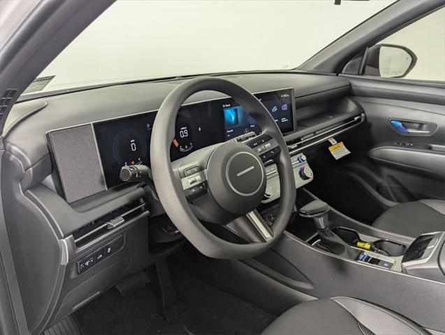new 2025 Hyundai SANTA CRUZ car, priced at $32,820
