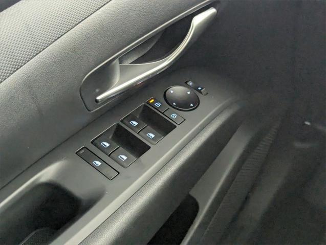 new 2025 Hyundai SANTA CRUZ car, priced at $32,820