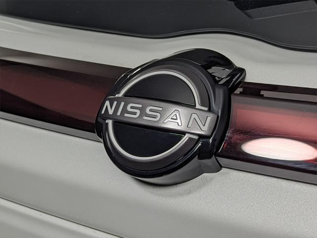 used 2024 Nissan Kicks car, priced at $19,729
