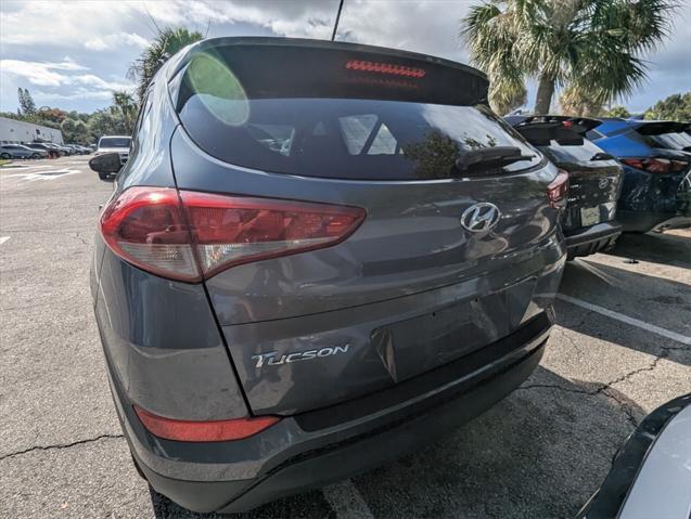 used 2016 Hyundai Tucson car, priced at $11,000