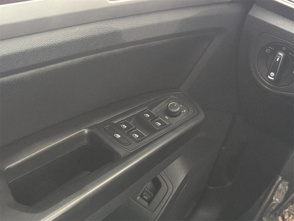 used 2019 Volkswagen Atlas car, priced at $23,000