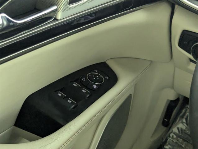 used 2018 Lincoln MKX car, priced at $18,700