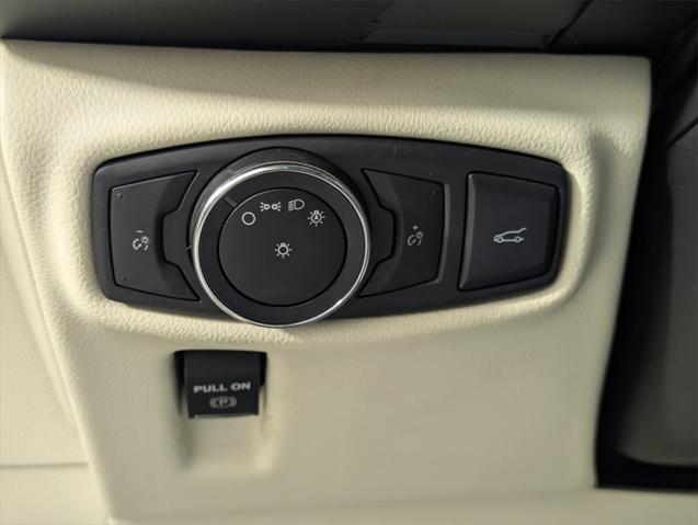 used 2018 Lincoln MKX car, priced at $18,700