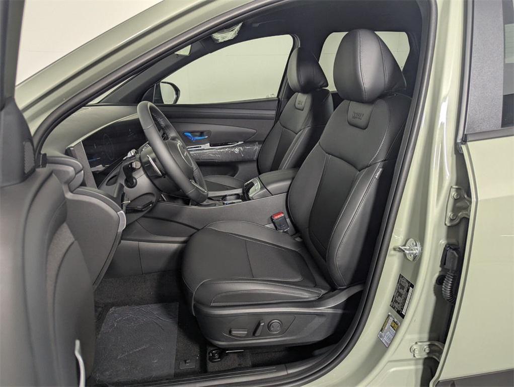 new 2026 Hyundai SANTA CRUZ car, priced at $41,231