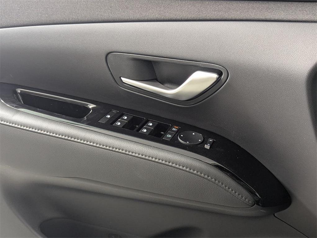 new 2026 Hyundai SANTA CRUZ car, priced at $41,231