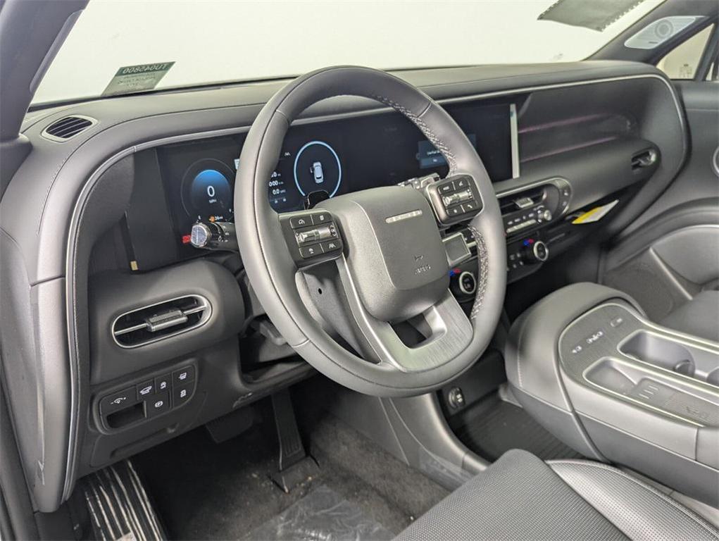 new 2026 Hyundai Palisade car, priced at $55,656