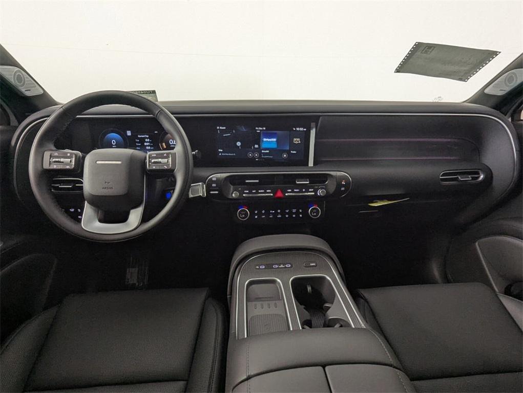 new 2026 Hyundai Palisade car, priced at $55,656