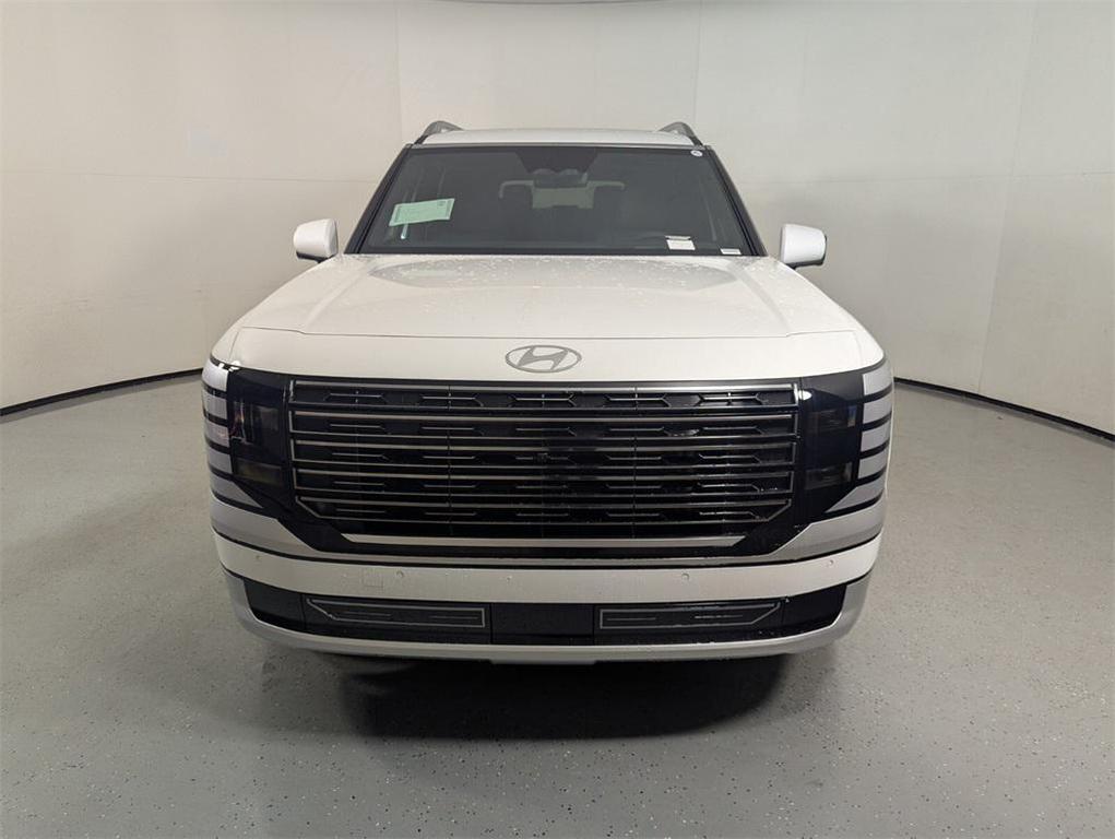 new 2026 Hyundai Palisade car, priced at $55,656