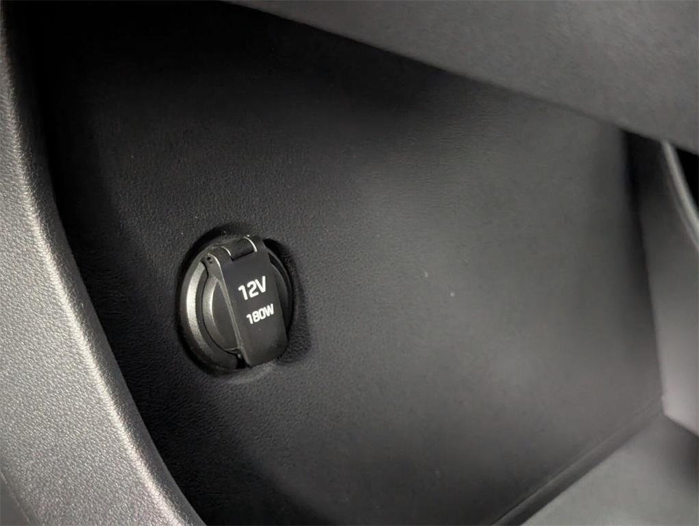 new 2025 Hyundai Santa Fe car, priced at $39,149