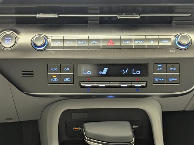 new 2025 Hyundai Kona car, priced at $26,971